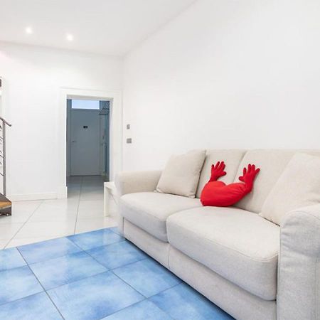 Rooftop Guesthouse Napoli Eksteriør billede