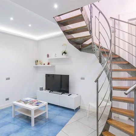 Rooftop Guesthouse Napoli Eksteriør billede