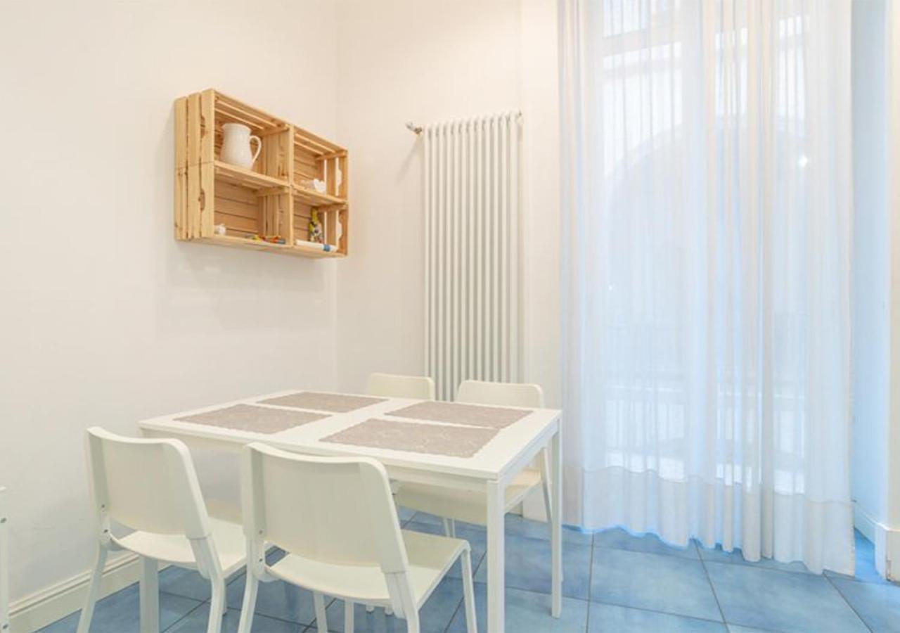 Rooftop Guesthouse Napoli Eksteriør billede