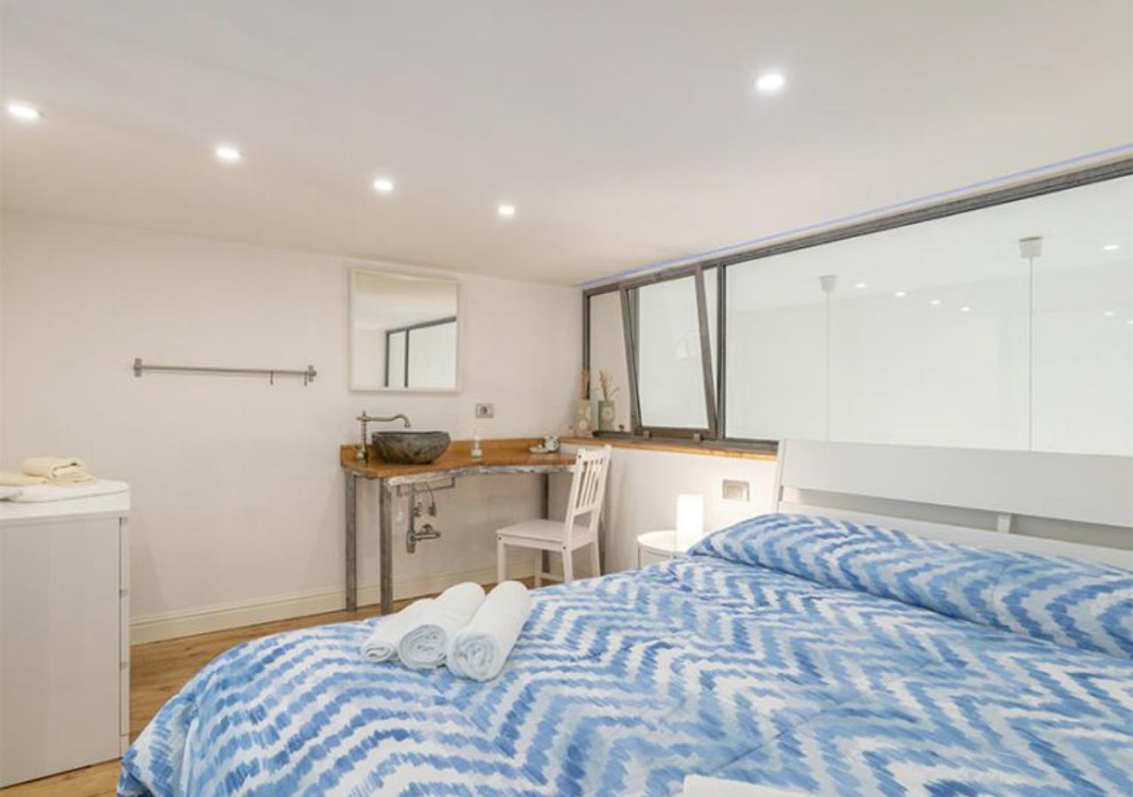 Rooftop Guesthouse Napoli Eksteriør billede