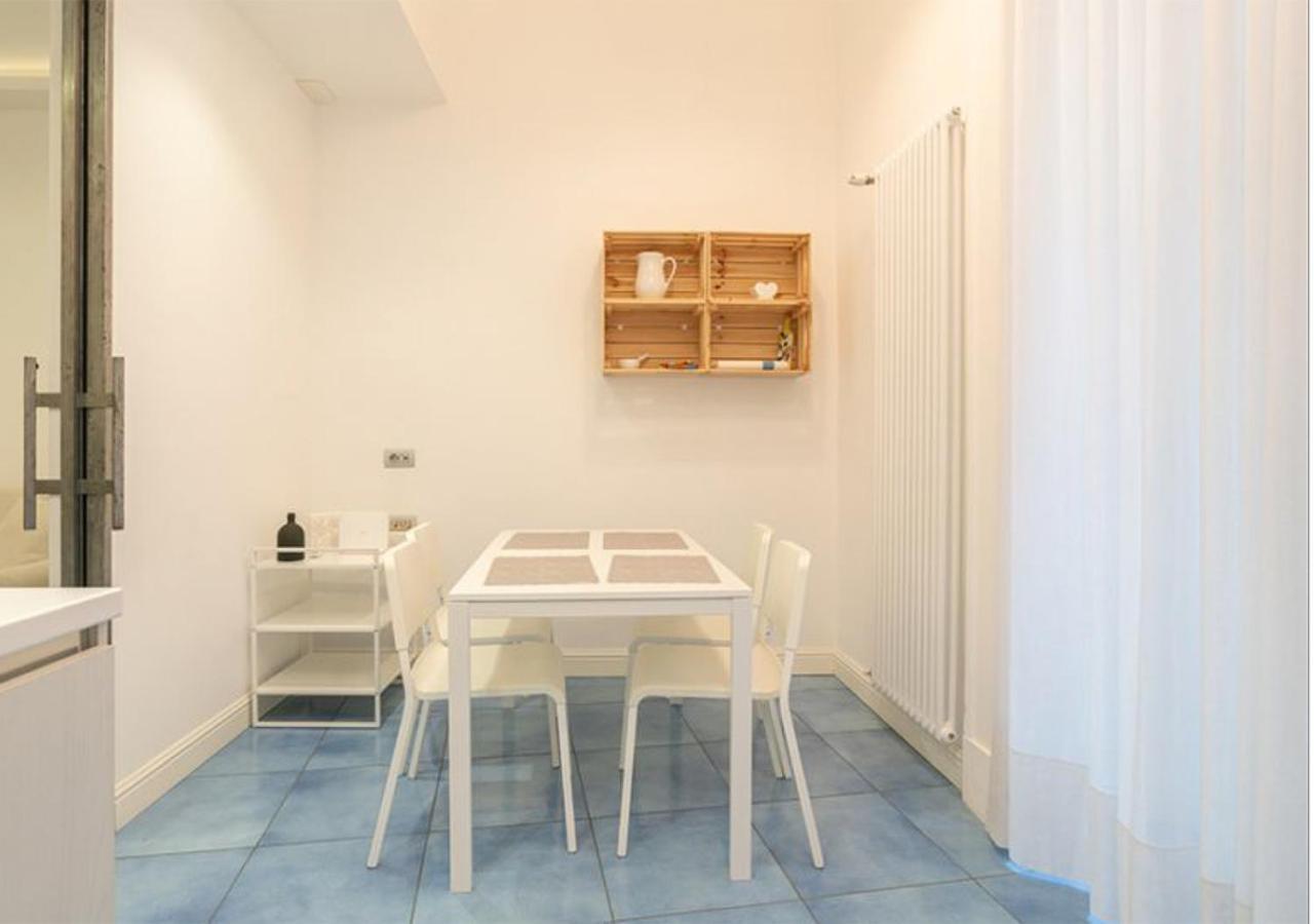 Rooftop Guesthouse Napoli Eksteriør billede