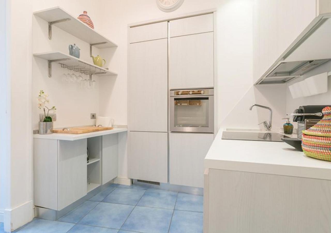 Rooftop Guesthouse Napoli Eksteriør billede