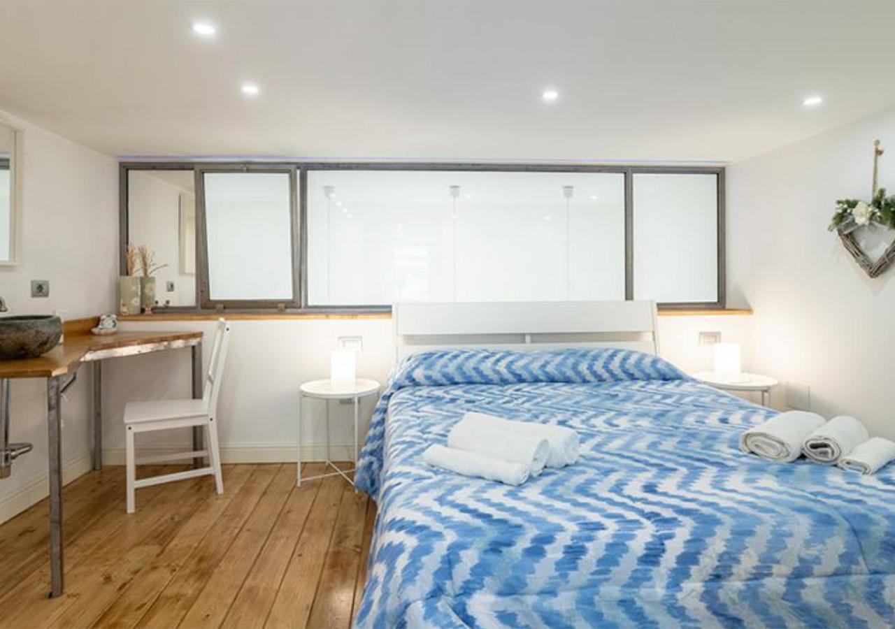 Rooftop Guesthouse Napoli Eksteriør billede