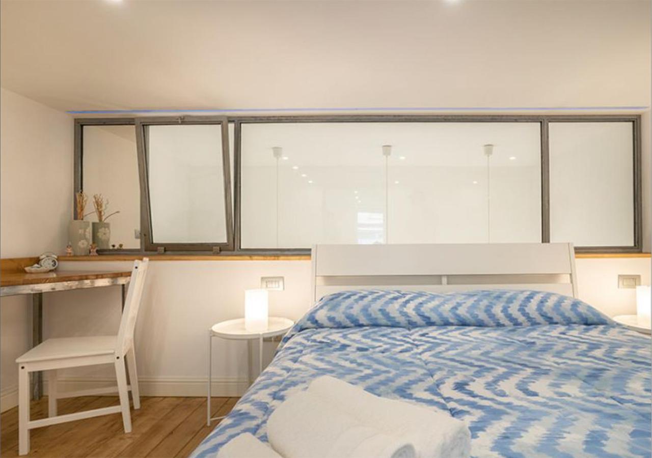 Rooftop Guesthouse Napoli Eksteriør billede